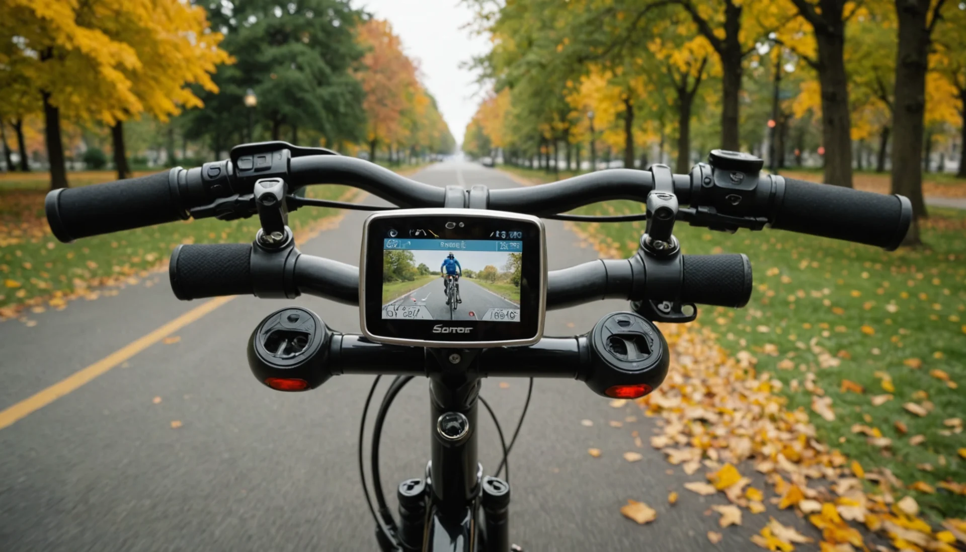 accessoires essentiels pour cyclistes