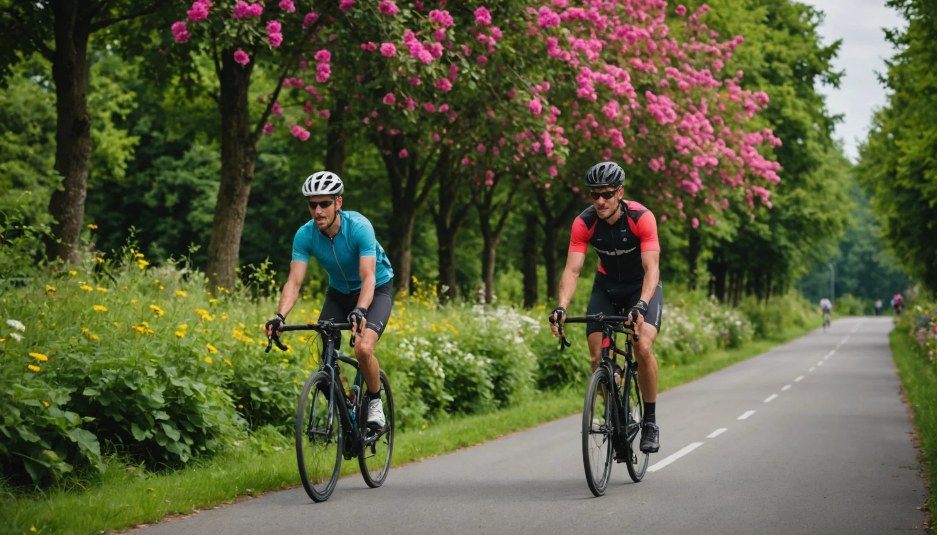 Bénéfices du vélo pour la santé